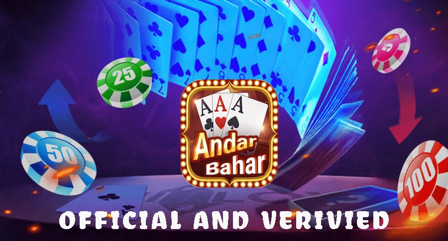 Andar Bahar Official and Verified Website