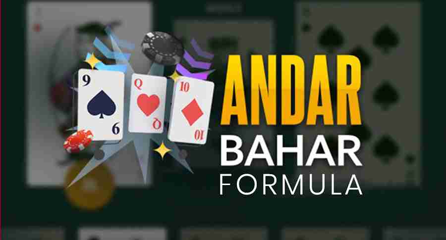 Andar Bahar Formula