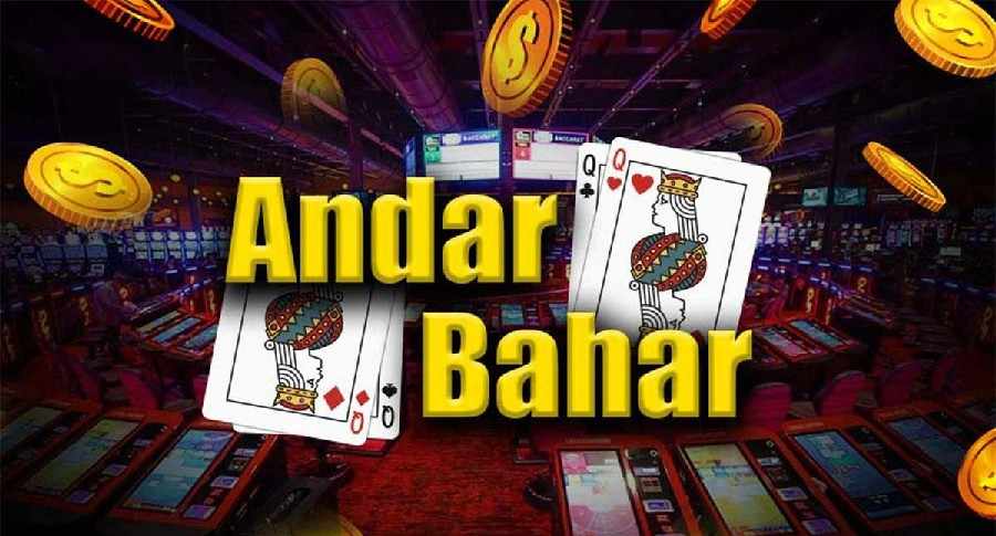 Andar bahar game online