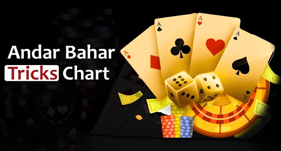 Andar Bahar Tricks RTP Winning Formulas