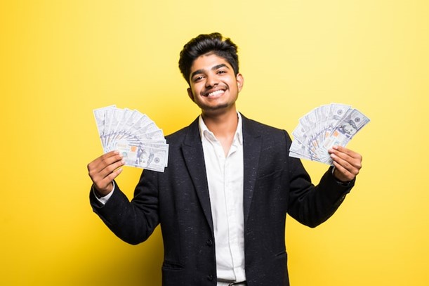Andar Bahar real cash game india