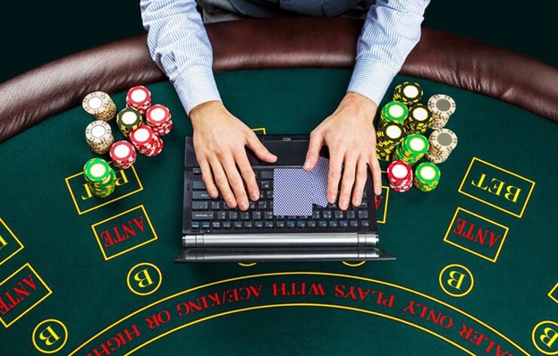 Andar Bahar game online