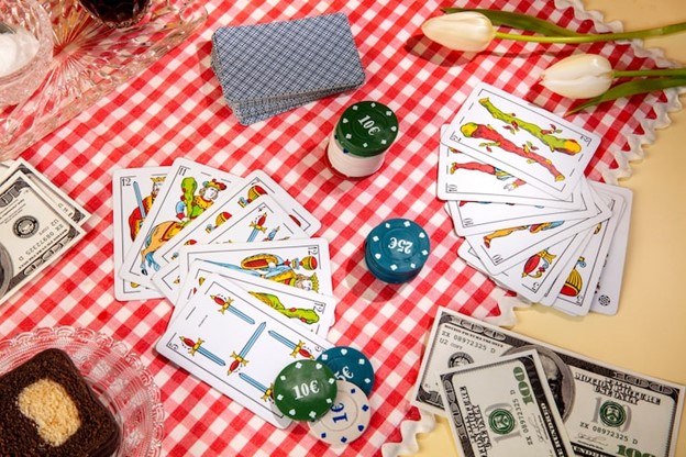 Andar Bahar real cash game india