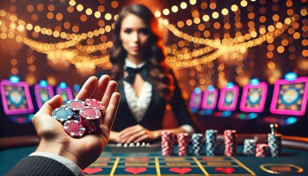 Andar Bahar bankroll strategy