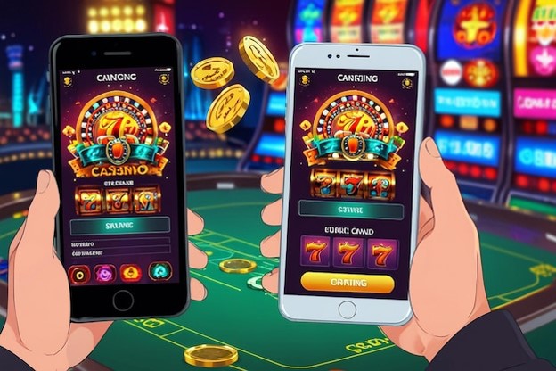 Andar Bahar free play