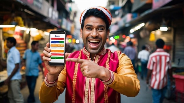 Andar Bahar mobile app