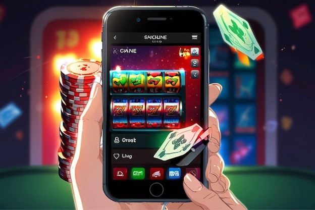 Fake app warning signs