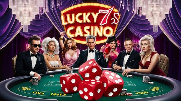 RNG casino game