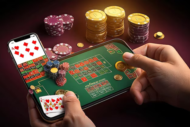 Smart betting habits