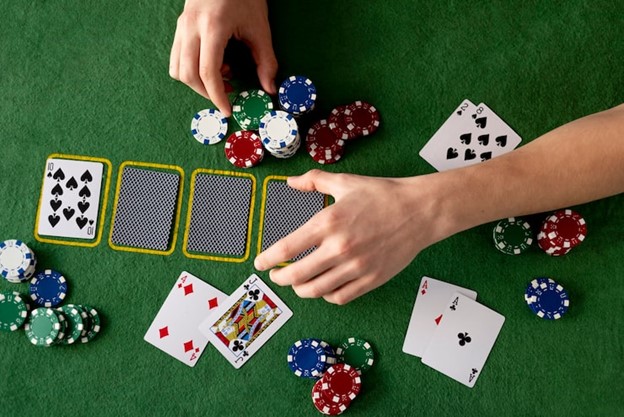 Teen Patti