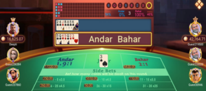 online andar bahar game