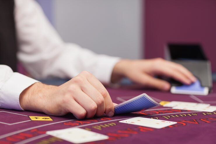 Free practice can be particularly useful because it allows someone to learn the mechanics without treating a learning session as a financial opportunity.
