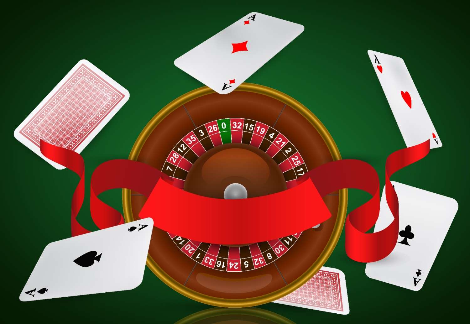 Andar Bahar First Card Advantage